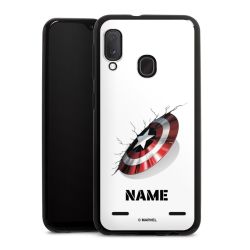 Carry Case Hülle Schwarz ohne Band