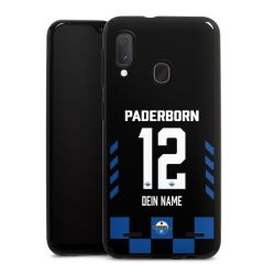 Carry Case Hülle Schwarz ohne Band