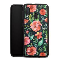 Carry Case Single Black