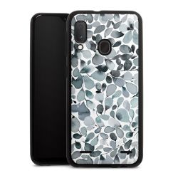 Carry Case Single Black