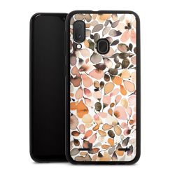 New Carry Case Hülle Schwarz