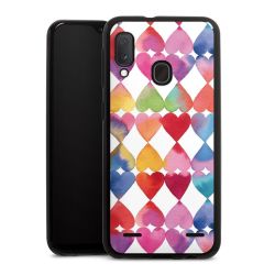 Carry Case Single Black