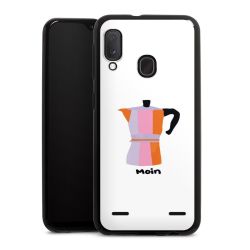 Carry Case Hülle Schwarz ohne Band