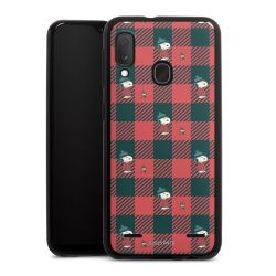 Carry Case Single Black