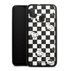 Carry Case Single Black