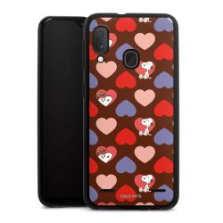 Carry Case Single Black