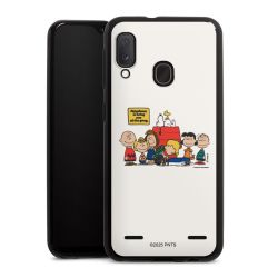 Carry Case Single Black