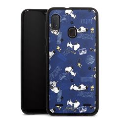 Carry Case Single Black