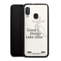 Carry Case Single Black