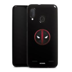 Carry Case Hülle Schwarz ohne Band