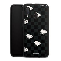 Carry Case Single Black