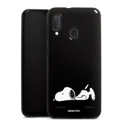 Carry Case Single Black