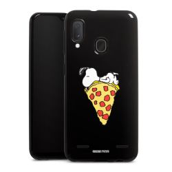 Carry Case Single Black