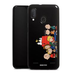 Carry Case Single Black