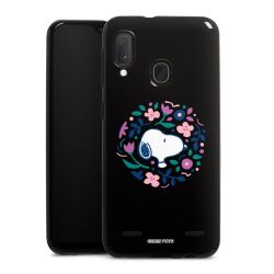 Carry Case Single Black