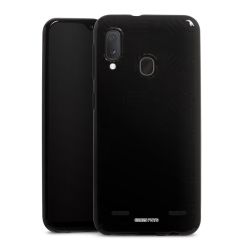 Carry Case Single Black