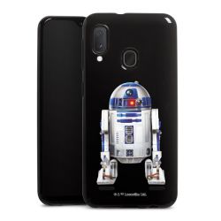 Carry Case Single Black