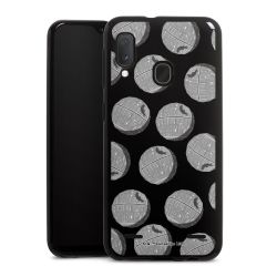 Carry Case Single Black