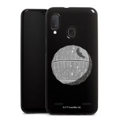 Carry Case Single Black