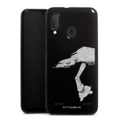 Carry Case Single Black