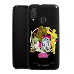 Carry Case Single Black