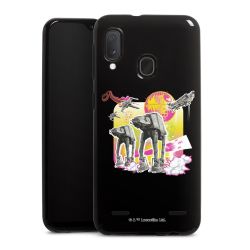 Carry Case Single Black