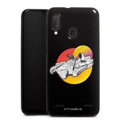 Carry Case Single Black