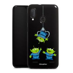 Carry Case Single Black