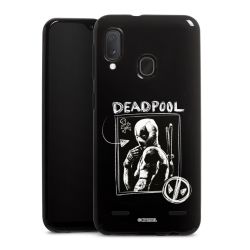 New Carry Case Hülle Schwarz