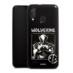 Carry Case Hülle Schwarz ohne Band