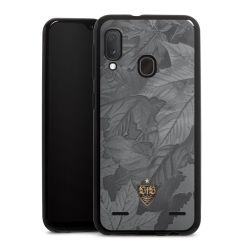 Carry Case Hülle Schwarz ohne Band