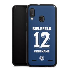 Carry Case Hülle Schwarz ohne Band