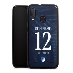 Carry Case Hülle Schwarz ohne Band