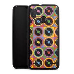 Carry Case Single Black