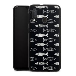 Carry Case Single Black