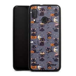 Carry Case Single Black