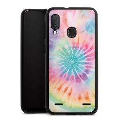 Carry Case Single Black