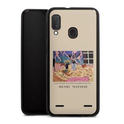 Carry Case Single Black