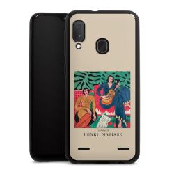 Carry Case Single Black