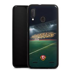 Carry Case Hülle Schwarz ohne Band