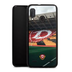 Carry Case Hülle Schwarz ohne Band