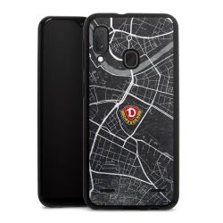 Carry Case Hülle Schwarz ohne Band