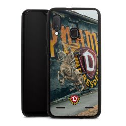 Carry Case Hülle Schwarz ohne Band