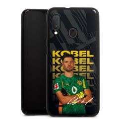 Carry Case Single Black