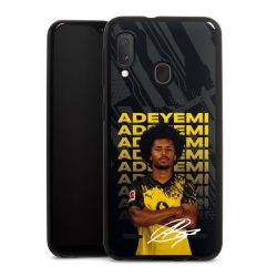 Carry Case Single Black