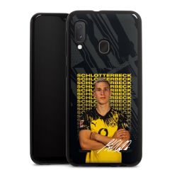 Carry Case Single Black