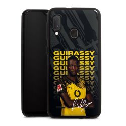 Carry Case Single Black