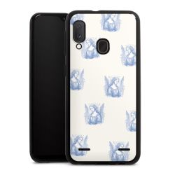 New Carry Case Hülle Schwarz