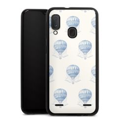 New Carry Case Hülle Schwarz