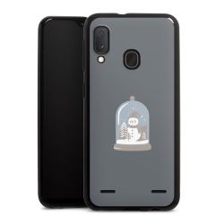 Carry Case Single Black